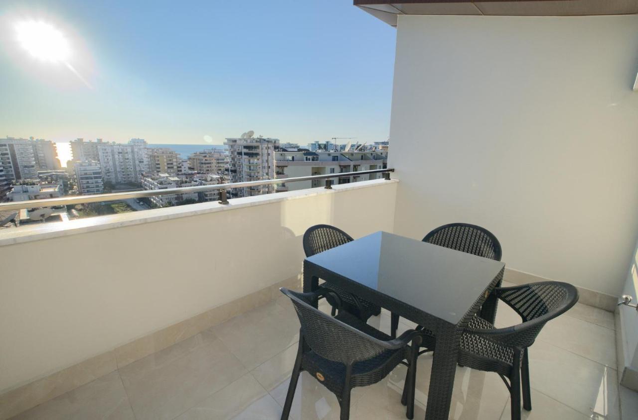 Apartament Yekta Blue 3 By Newinn