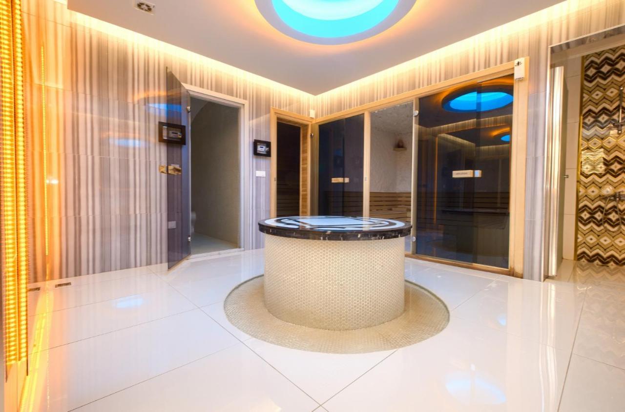 Apartament Yekta Blue 3 By Newinn *