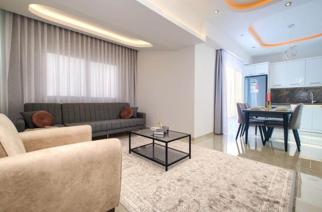 Apartament Yekta Blue 3 By Newinn *