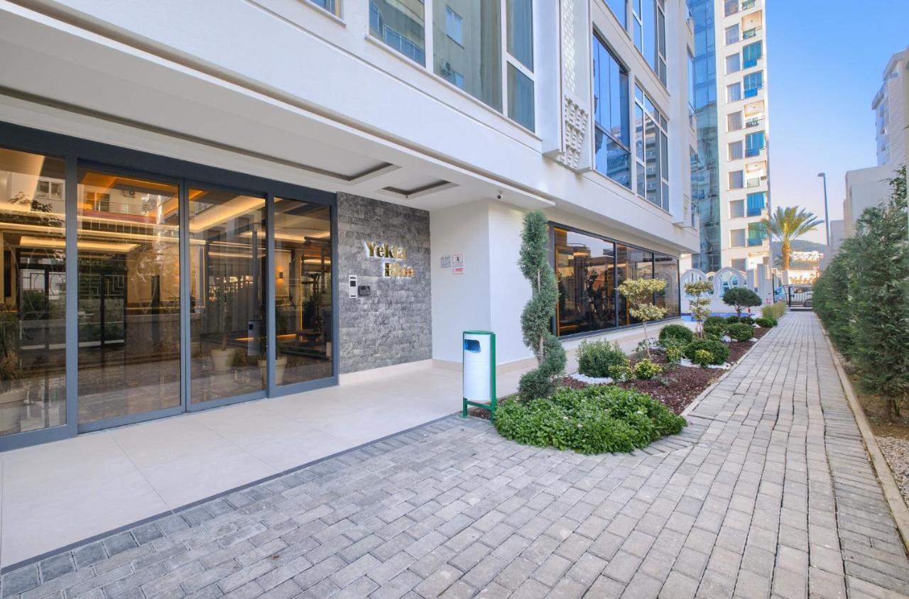 Yekta Blue 3 By Newinn Apartament