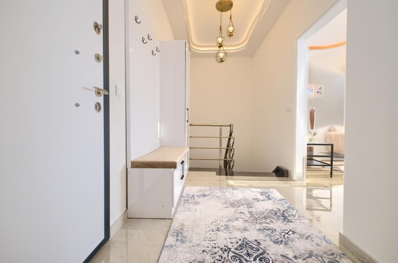 Apartament Yekta Blue 3 By Newinn *